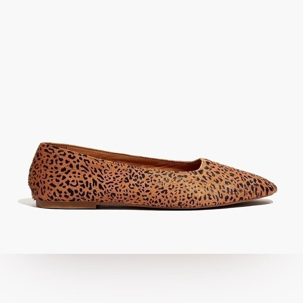 Madewell • The Cory flat - Picture 3 of 5